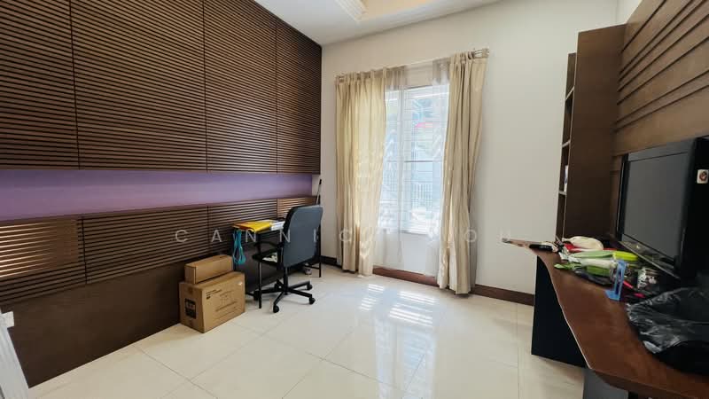 Rumah Banglo untuk Dijual di Sunway Rymba Hills (Petaling Jaya) - Cannice You - PropertyGuru.com.my