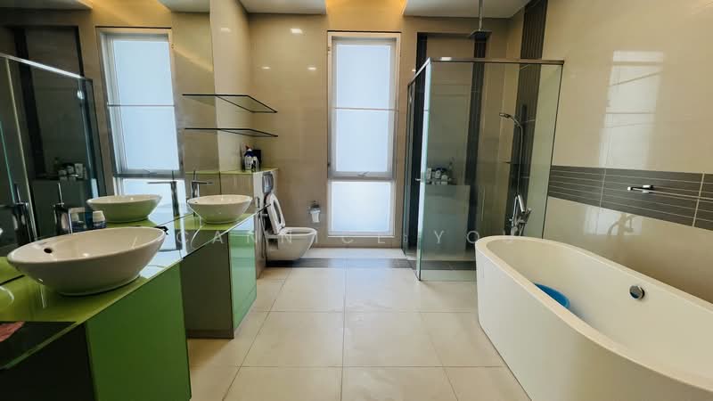 Rumah Banglo untuk Dijual di Sunway Rymba Hills (Petaling Jaya) - Cannice You - PropertyGuru.com.my