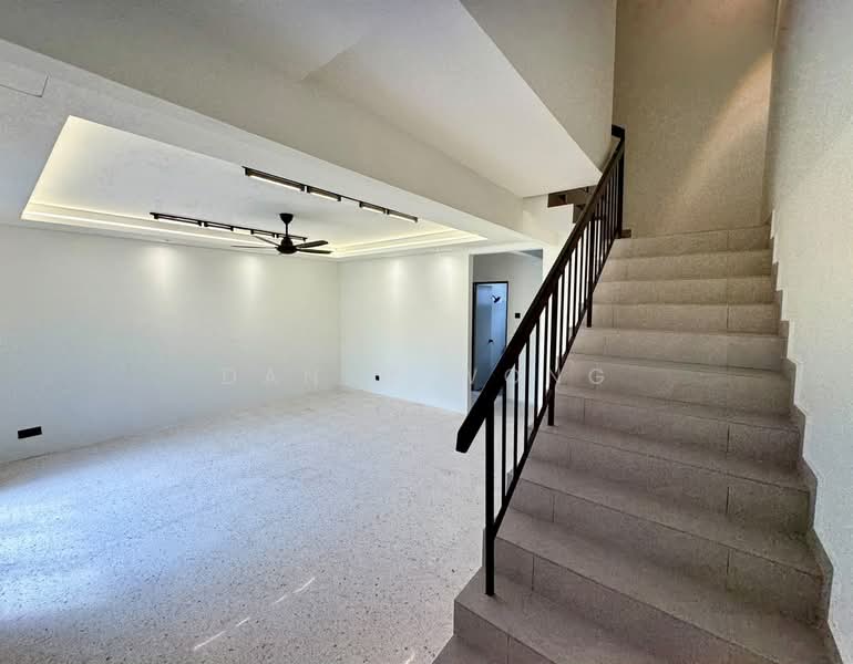 Rumah Teres 2 Tingkat untuk Dijual di Bukit Beruntung (Selangor) - Danny Wong - Interior - PropertyGuru.com.my