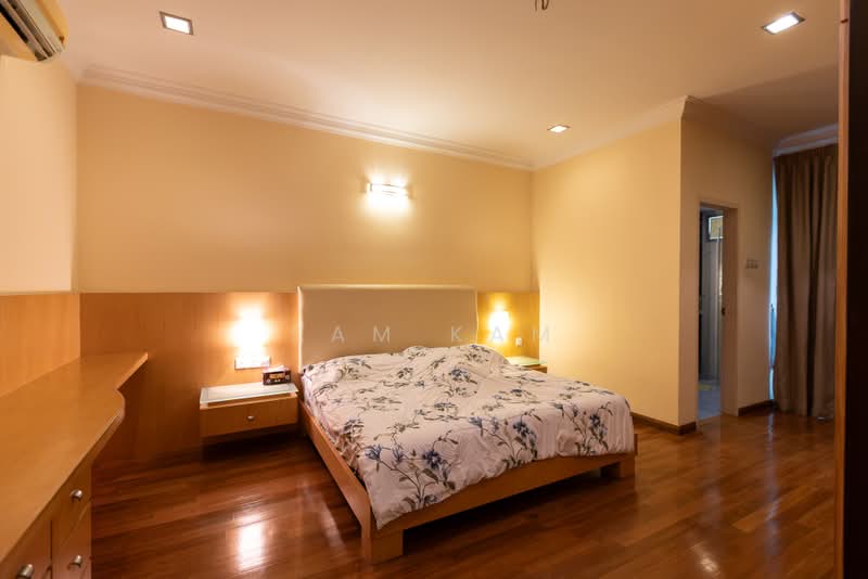 Kondominium untuk Dijual di Gurney Palace - Sam Kam - Bedroom - PropertyGuru.com.my