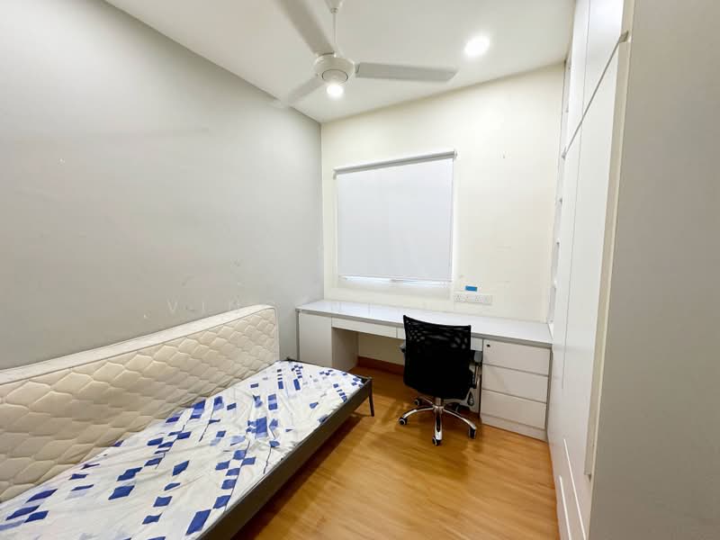 Semi-Detached House for Sale in Kota Damansara (Selangor) - Vincent Liaw - Bedroom - PropertyGuru.com.my