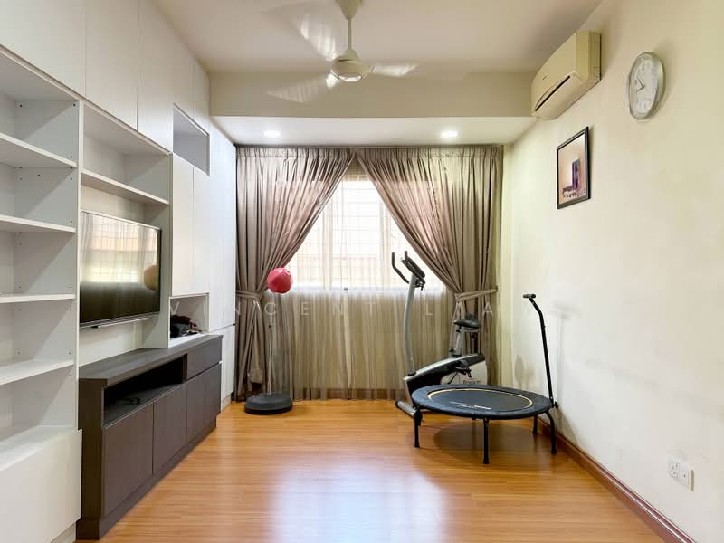 Semi-Detached House for Sale in Kota Damansara (Selangor) - Vincent Liaw - Interior - PropertyGuru.com.my