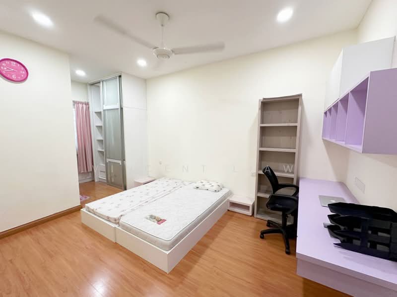 Semi-Detached House for Sale in Kota Damansara (Selangor) - Vincent Liaw - Bedroom - PropertyGuru.com.my