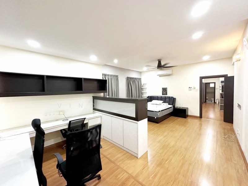 Semi-Detached House for Sale in Kota Damansara (Selangor) - Vincent Liaw - Bedroom - PropertyGuru.com.my