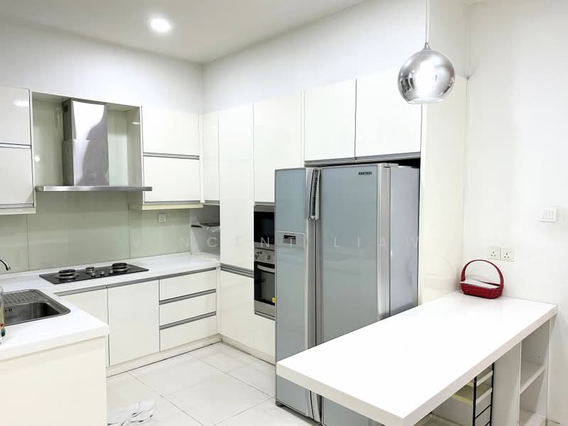Semi-Detached House for Sale in Kota Damansara (Selangor) - Vincent Liaw - Kitchen - PropertyGuru.com.my