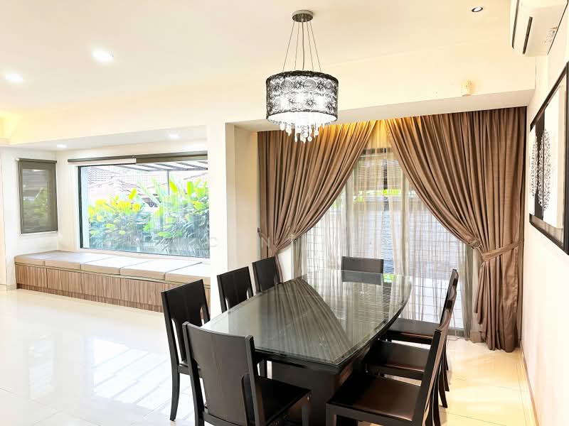 Semi-Detached House for Sale in Kota Damansara (Selangor) - Vincent Liaw - Dining Room - PropertyGuru.com.my