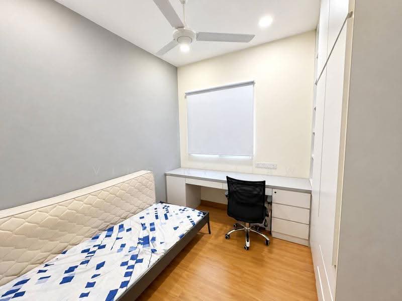 Rumah Berkembar untuk Dijual di Kota Damansara (Selangor) - Vincent Liaw - Bedroom - PropertyGuru.com.my