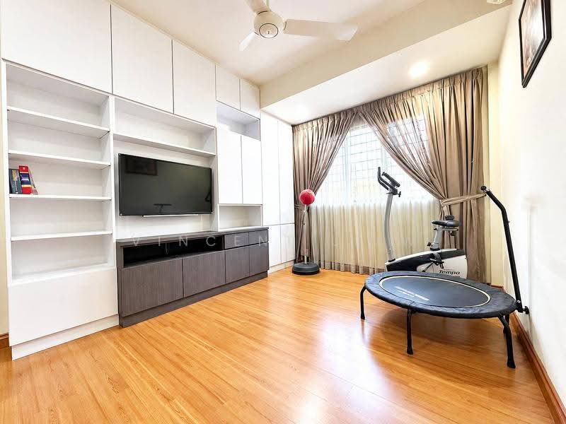 Rumah Berkembar untuk Dijual di Kota Damansara (Selangor) - Vincent Liaw - Interior - PropertyGuru.com.my