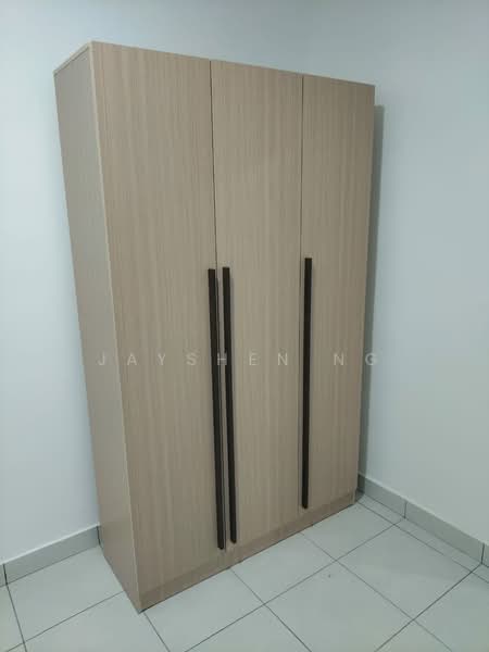 Service Residence for Rent at Residensi Bukit Tiara - Jayshen Ng - Interior - PropertyGuru.com.my