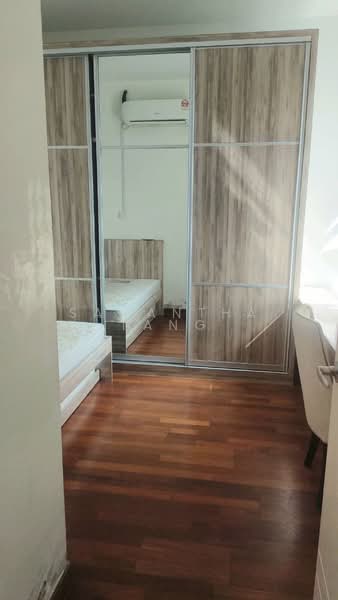 Pangsapuri untuk Disewa di Horizon Residence (Dwi Mutiara) - Samantha Tang - PropertyGuru.com.my