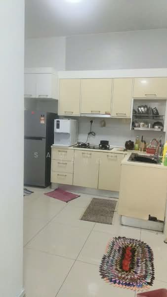 Pangsapuri untuk Disewa di Horizon Residence (Dwi Mutiara) - Samantha Tang - PropertyGuru.com.my