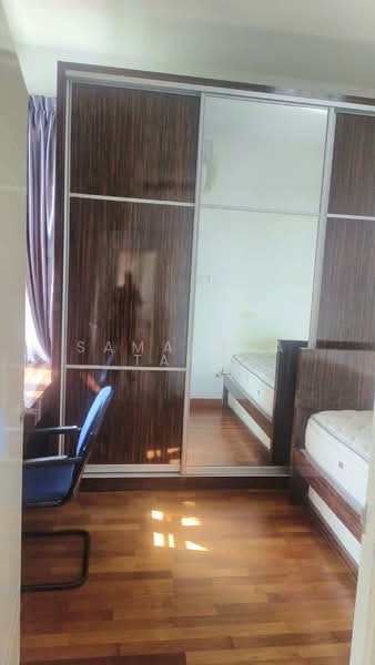 Pangsapuri untuk Disewa di Horizon Residence (Dwi Mutiara) - Samantha Tang - PropertyGuru.com.my