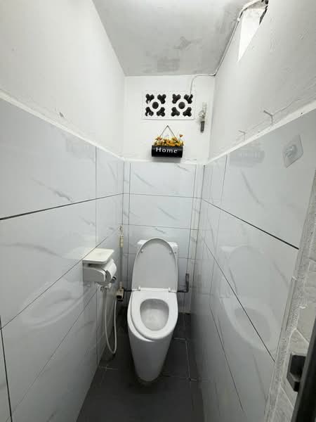 Rumah Teres 1 Tingkat untuk Dijual di Taman Sri Skudai (Skudai) - Yvonne Lim - Bathroom - PropertyGuru.com.my