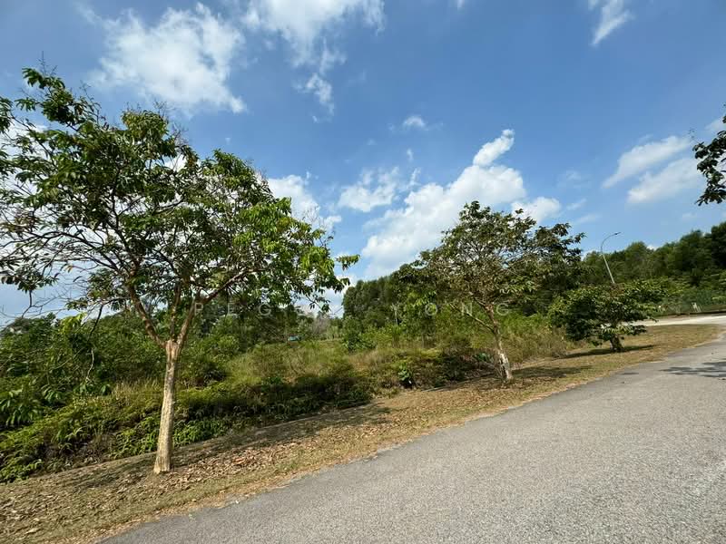 Residential Land for Sale in Subang Bestari (Shah Alam) - Peggy Yong - Exterior - PropertyGuru.com.my