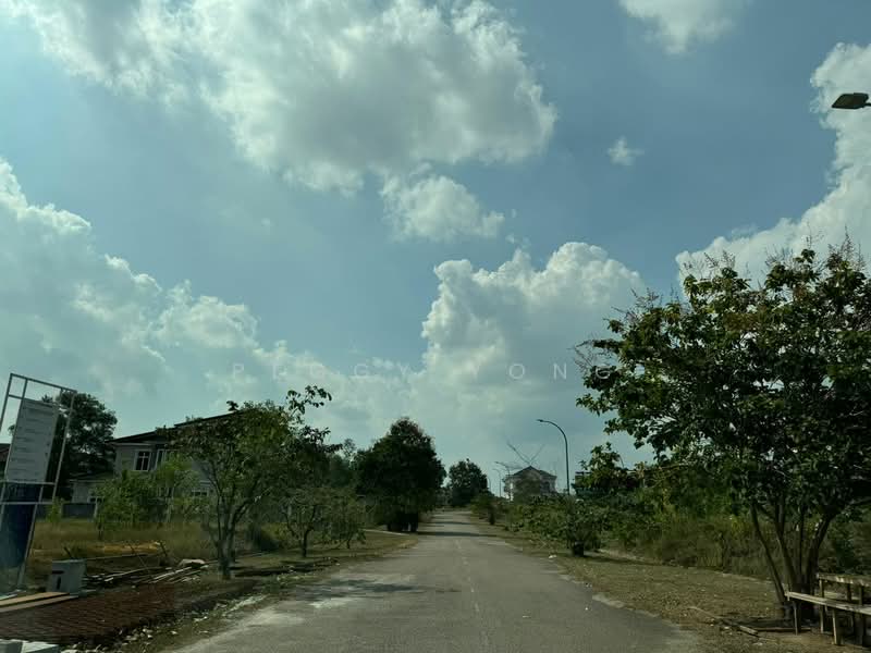 Residential Land for Sale in Subang Bestari (Shah Alam) - Peggy Yong - Exterior - PropertyGuru.com.my