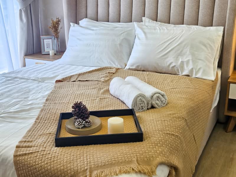 Service Residence for Rent at The Harmony - Ginny Seow - PropertyGuru.com.my