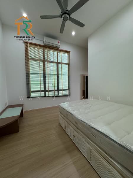Semi-Detached House for Rent in Bukit Istana (Kuantan) - Wan Jia Shun - Bedroom - PropertyGuru.com.my