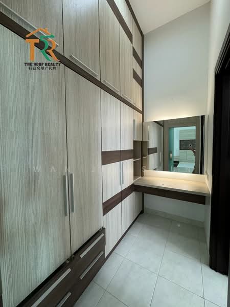 Semi-Detached House for Rent in Bukit Istana (Kuantan) - Wan Jia Shun - Interior - PropertyGuru.com.my