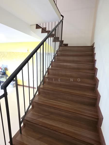 3-storey Terraced House for Sale in Bandar Mahkota Cheras (Cheras) - Jackie Ng - Interior - PropertyGuru.com.my