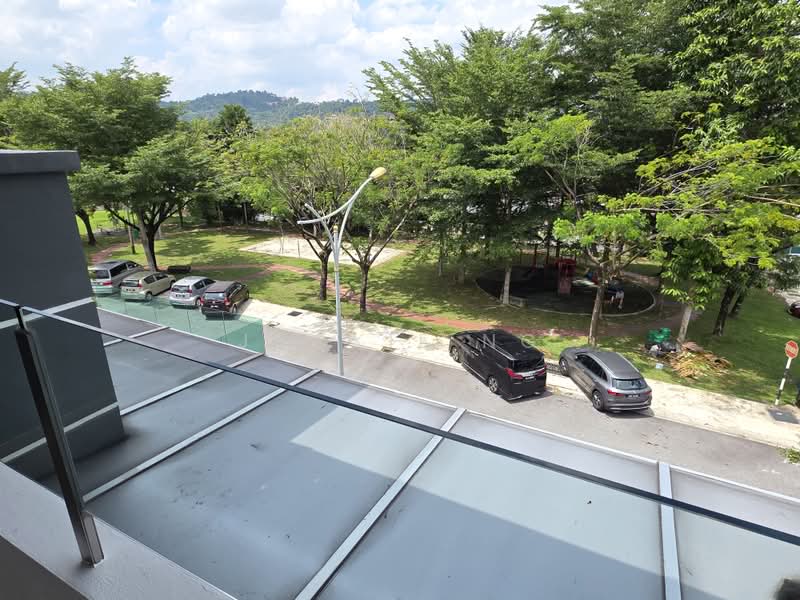 3-storey Terraced House for Sale in Bandar Mahkota Cheras (Cheras) - Jackie Ng - Exterior - PropertyGuru.com.my