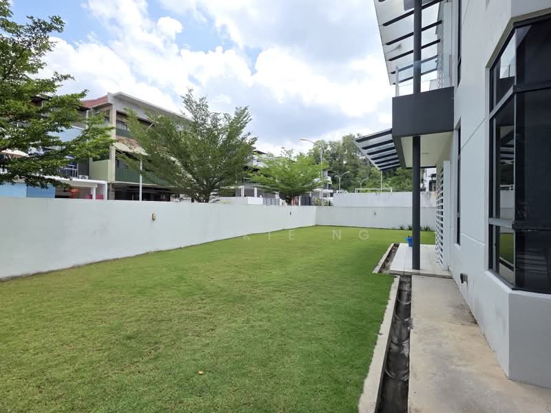 3-storey Terraced House for Sale in Bandar Mahkota Cheras (Cheras) - Jackie Ng - Exterior - PropertyGuru.com.my