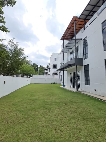 3-storey Terraced House for Sale in Bandar Mahkota Cheras (Cheras) - Jackie Ng - Exterior - PropertyGuru.com.my