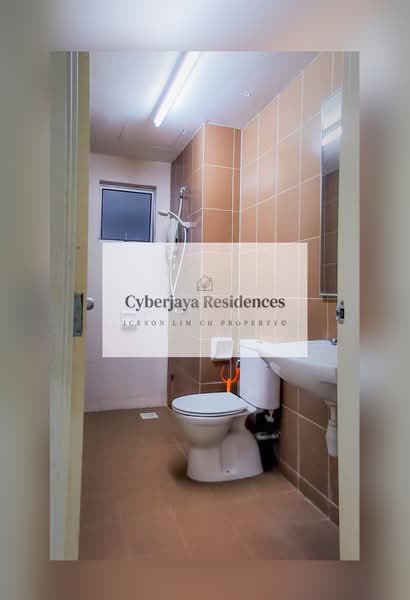 Service Residence for Rent at The Arc - Iceson Lim - PropertyGuru.com.my