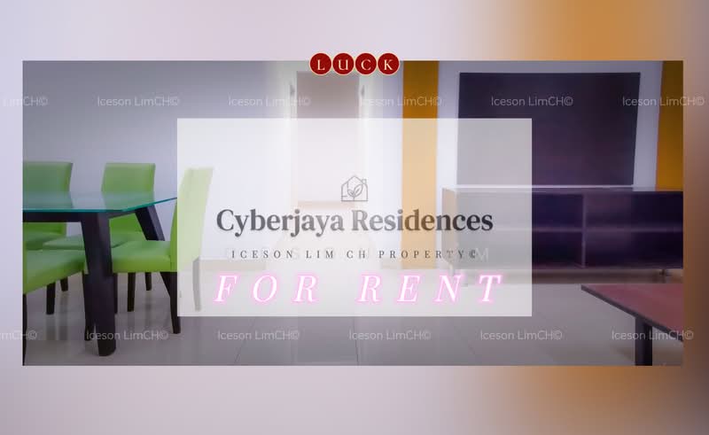 Service Residence for Rent at The Arc - Iceson Lim - PropertyGuru.com.my