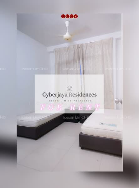 Service Residence for Rent at The Arc - Iceson Lim - PropertyGuru.com.my