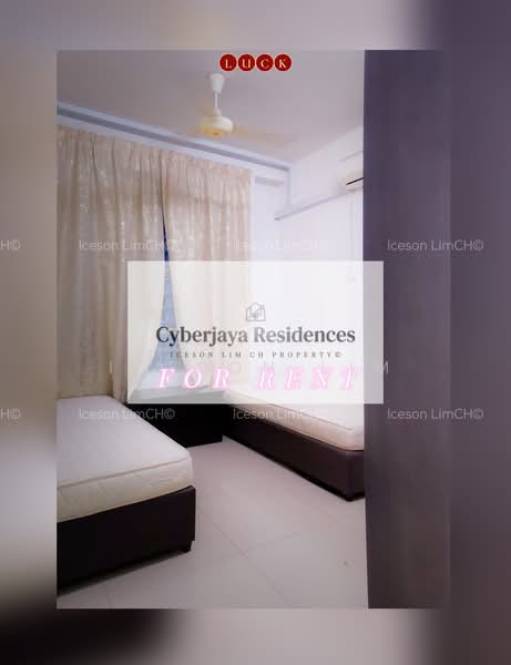 Service Residence for Rent at The Arc - Iceson Lim - PropertyGuru.com.my