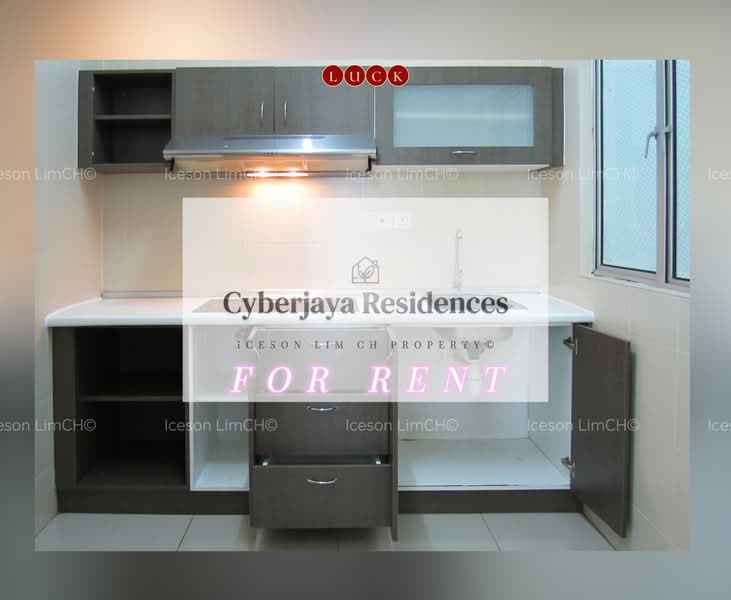 Service Residence for Rent at The Arc - Iceson Lim - PropertyGuru.com.my