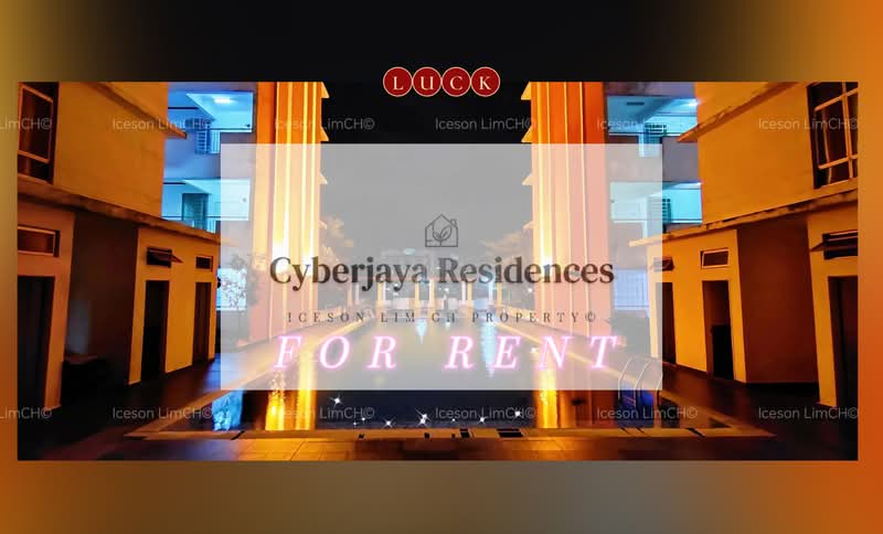 Service Residence for Rent at The Arc - Iceson Lim - PropertyGuru.com.my