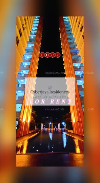Service Residence for Rent at The Arc - Iceson Lim - PropertyGuru.com.my