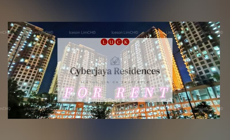 Service Residence for Rent at The Arc - Iceson Lim - PropertyGuru.com.my