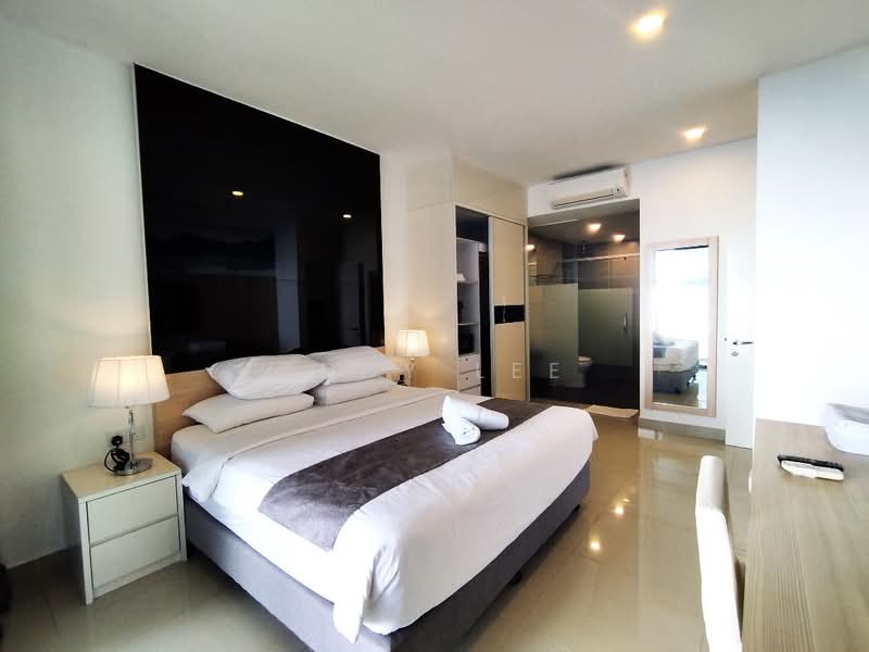 Service Residence for Sale at Grand Ion Delemen - Eddy Lee - Bedroom - PropertyGuru.com.my