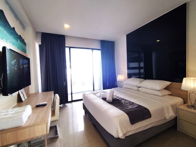 Service Residence for Sale at Grand Ion Delemen - Eddy Lee - Bedroom - PropertyGuru.com.my