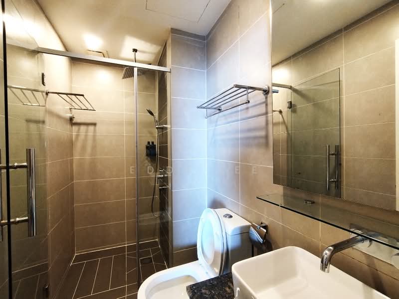 Service Residence for Sale at Grand Ion Delemen - Eddy Lee - Bathroom - PropertyGuru.com.my