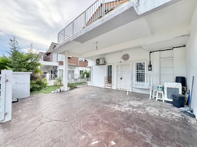 Semi-Detached House for Sale in Taman Desiran Bayu (Puchong) - Nurul Izza - PropertyGuru.com.my