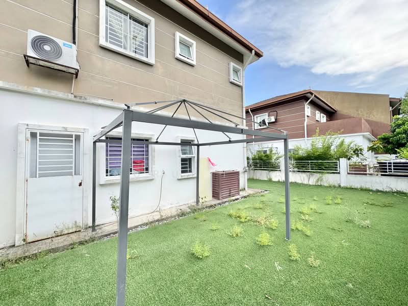 Semi-Detached House for Sale in Taman Desiran Bayu (Puchong) - Nurul Izza - PropertyGuru.com.my