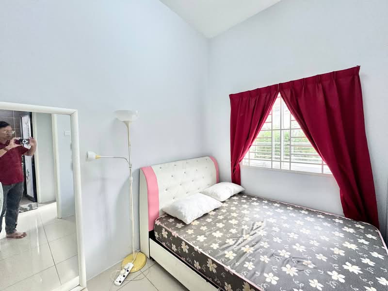 Semi-Detached House for Sale in Taman Desiran Bayu (Puchong) - Nurul Izza - PropertyGuru.com.my