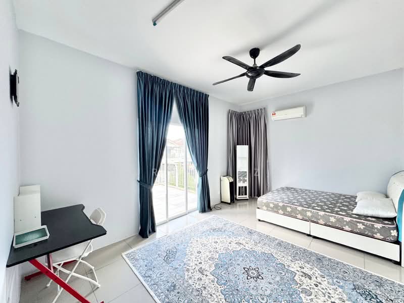 Semi-Detached House for Sale in Taman Desiran Bayu (Puchong) - Nurul Izza - PropertyGuru.com.my
