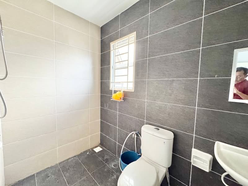 Semi-Detached House for Sale in Taman Desiran Bayu (Puchong) - Nurul Izza - PropertyGuru.com.my
