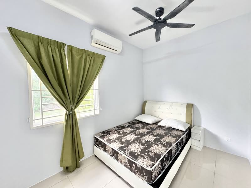 Semi-Detached House for Sale in Taman Desiran Bayu (Puchong) - Nurul Izza - PropertyGuru.com.my