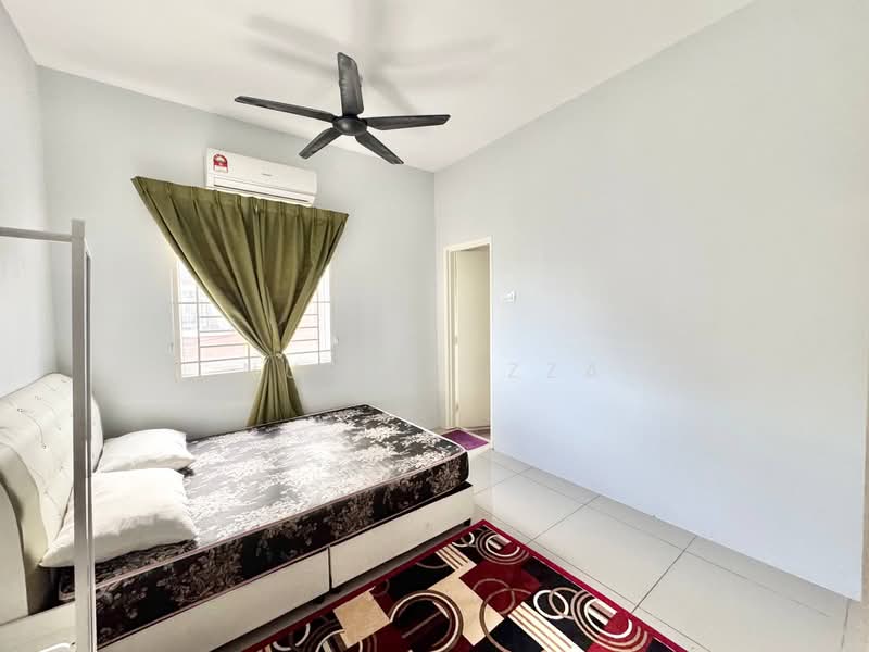 Semi-Detached House for Sale in Taman Desiran Bayu (Puchong) - Nurul Izza - PropertyGuru.com.my