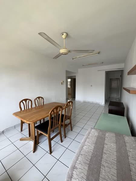 Pangsapuri untuk Dijual di SD Apartments II - Jeanny Koh - PropertyGuru.com.my