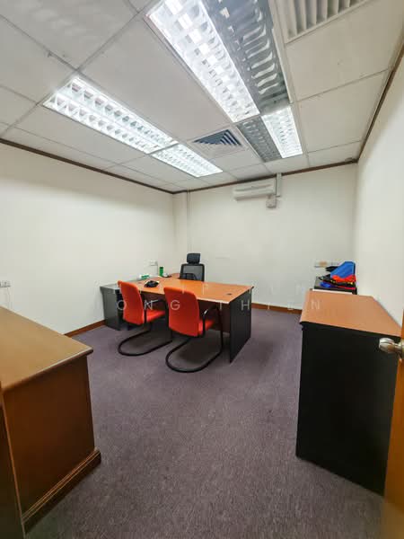 Office for Rent in Damansara Intan (Petaling Jaya) - Philip Yun Tiong Thien - Interior - PropertyGuru.com.my