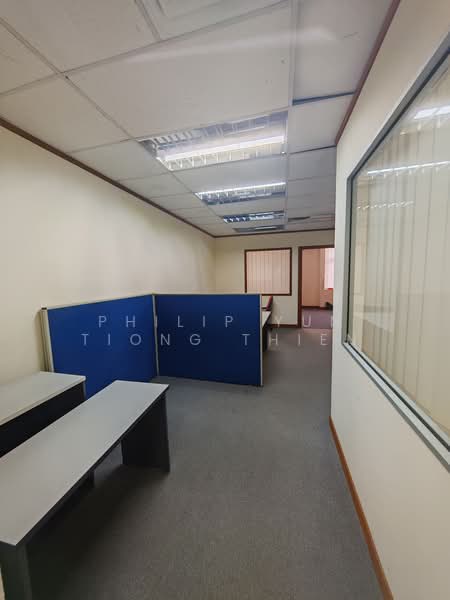 Office for Rent in Damansara Intan (Petaling Jaya) - Philip Yun Tiong Thien - Interior - PropertyGuru.com.my