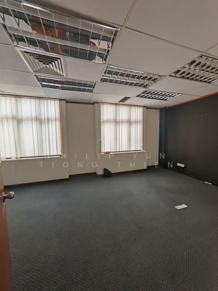 Office for Rent in Damansara Intan (Petaling Jaya) - Philip Yun Tiong Thien - Interior - PropertyGuru.com.my