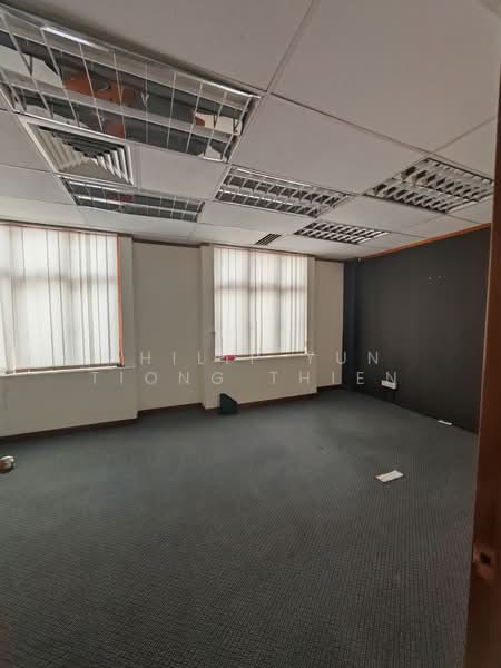 Office for Rent in Damansara Intan (Petaling Jaya) - Philip Yun Tiong Thien - Interior - PropertyGuru.com.my