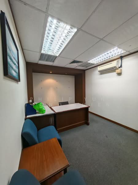 Office for Rent in Damansara Intan (Petaling Jaya) - Philip Yun Tiong Thien - Study - PropertyGuru.com.my